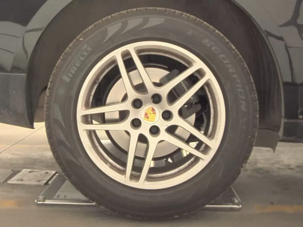 Florida Fine Cars - Used PORSCHE MACAN 2018 WEST PALM SPORT EDITION