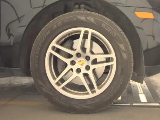 Florida Fine Cars - Used PORSCHE MACAN 2018 WEST PALM SPORT EDITION