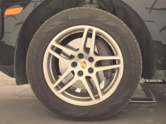 Florida Fine Cars - Used PORSCHE MACAN 2018 WEST PALM SPORT EDITION