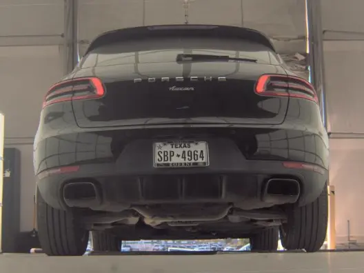 Florida Fine Cars - Used PORSCHE MACAN 2018 WEST PALM SPORT EDITION