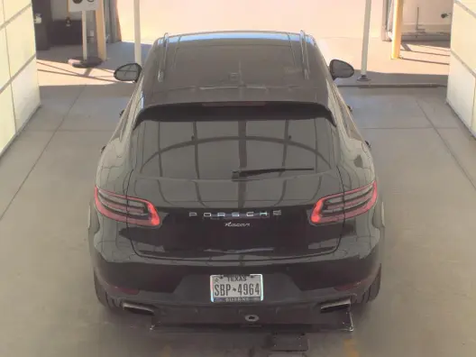 Florida Fine Cars - Used PORSCHE MACAN 2018 WEST PALM SPORT EDITION