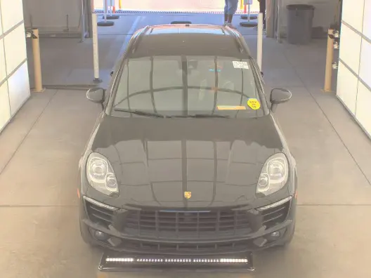 Florida Fine Cars - Used PORSCHE MACAN 2018 WEST PALM SPORT EDITION