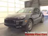 Florida Fine Cars - Used PORSCHE MACAN 2018 WEST PALM SPORT EDITION