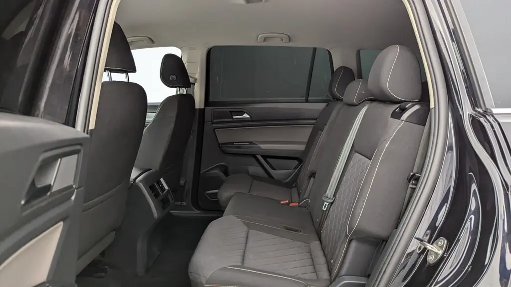 Florida Fine Cars - Used VOLKSWAGEN ATLAS 2021 MIAMI 2.0T S