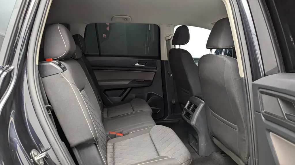 Florida Fine Cars - Used VOLKSWAGEN ATLAS 2021 MIAMI 2.0T S