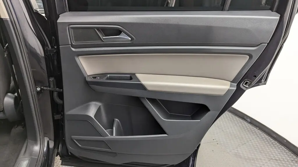 Florida Fine Cars - Used VOLKSWAGEN ATLAS 2021 MIAMI 2.0T S