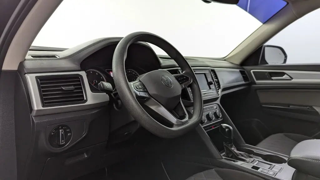 Florida Fine Cars - Used VOLKSWAGEN ATLAS 2021 MIAMI 2.0T S