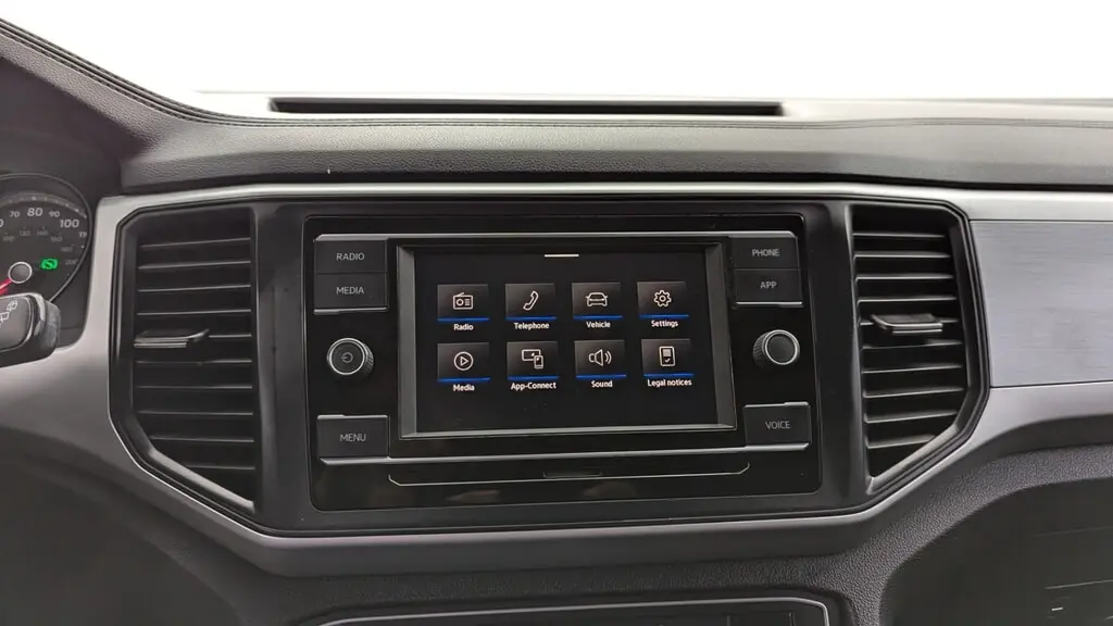 Florida Fine Cars - Used VOLKSWAGEN ATLAS 2021 MIAMI 2.0T S