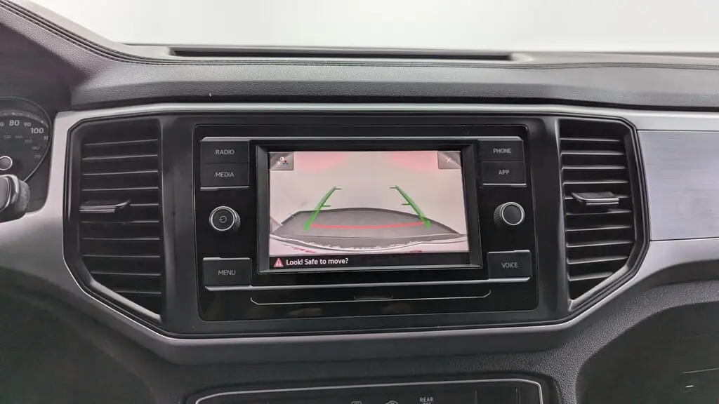 Florida Fine Cars - Used VOLKSWAGEN ATLAS 2021 MIAMI 2.0T S