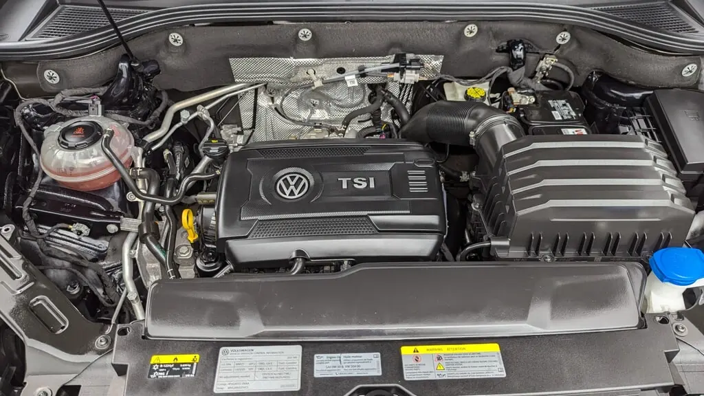 Florida Fine Cars - Used VOLKSWAGEN ATLAS 2021 MIAMI 2.0T S