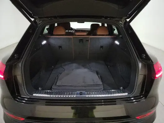 Florida Fine Cars - Used AUDI E-TRON 2022 MIAMI PREMIUM