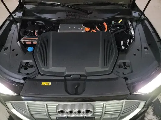 Florida Fine Cars - Used AUDI E-TRON 2022 MIAMI PREMIUM