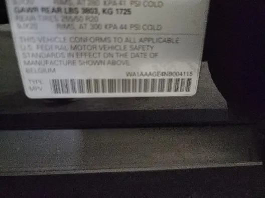 Florida Fine Cars - Used AUDI E-TRON 2022 MIAMI PREMIUM