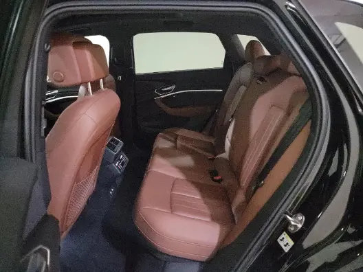 Florida Fine Cars - Used AUDI E-TRON 2022 MIAMI PREMIUM