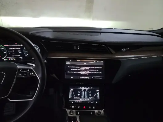 Florida Fine Cars - Used AUDI E-TRON 2022 MIAMI PREMIUM