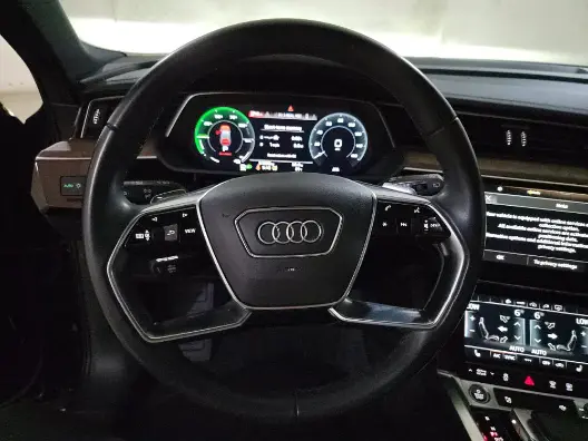 Florida Fine Cars - Used AUDI E-TRON 2022 MIAMI PREMIUM