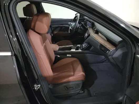 Florida Fine Cars - Used AUDI E-TRON 2022 MIAMI PREMIUM