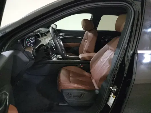 Florida Fine Cars - Used AUDI E-TRON 2022 MIAMI PREMIUM