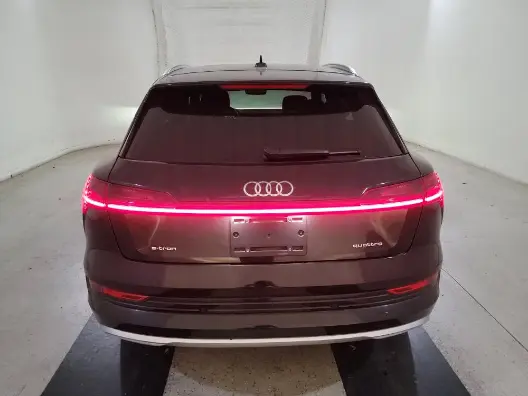 Florida Fine Cars - Used AUDI E-TRON 2022 MIAMI PREMIUM