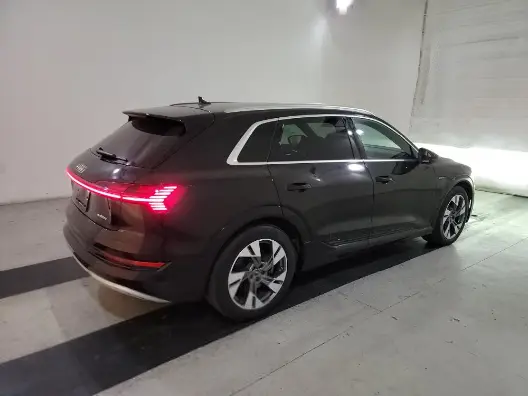 Florida Fine Cars - Used AUDI E-TRON 2022 MIAMI PREMIUM