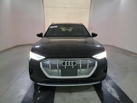 Florida Fine Cars - Used AUDI E-TRON 2022 MIAMI PREMIUM