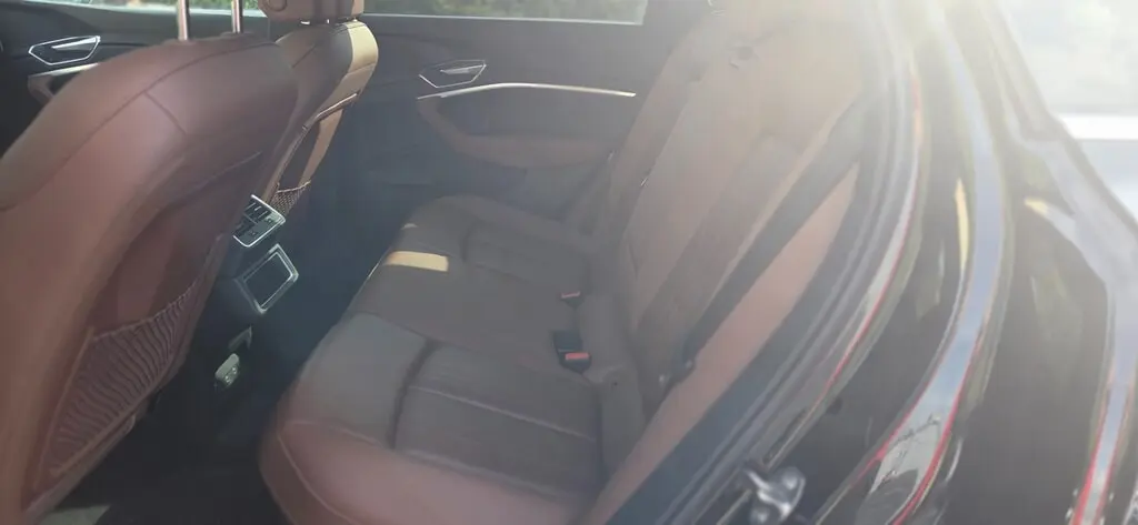 Florida Fine Cars - Used AUDI E-TRON 2022 MIAMI PREMIUM