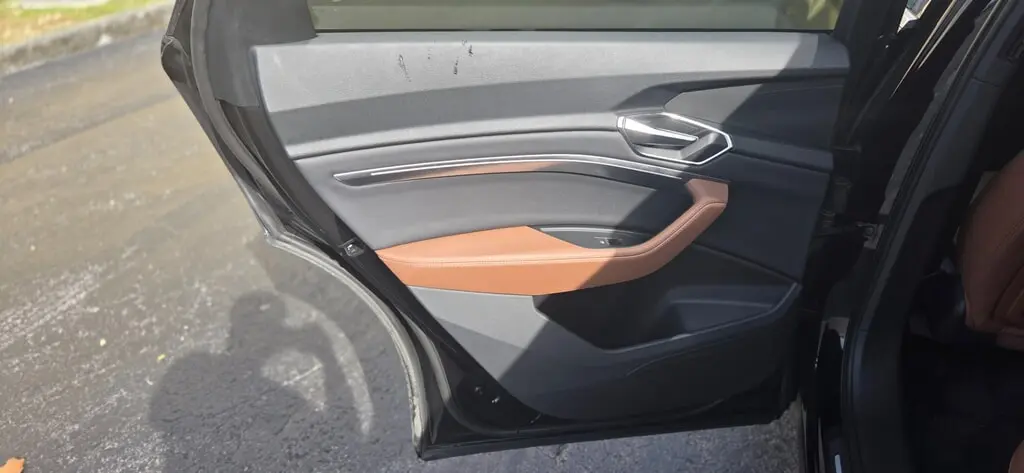 Florida Fine Cars - Used AUDI E-TRON 2022 MIAMI PREMIUM