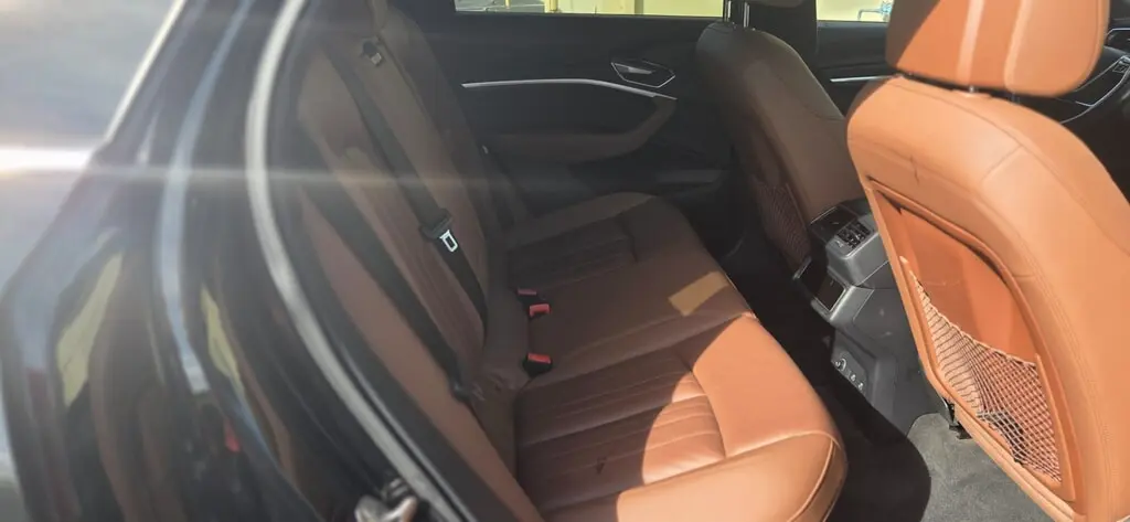 Florida Fine Cars - Used AUDI E-TRON 2022 MIAMI PREMIUM