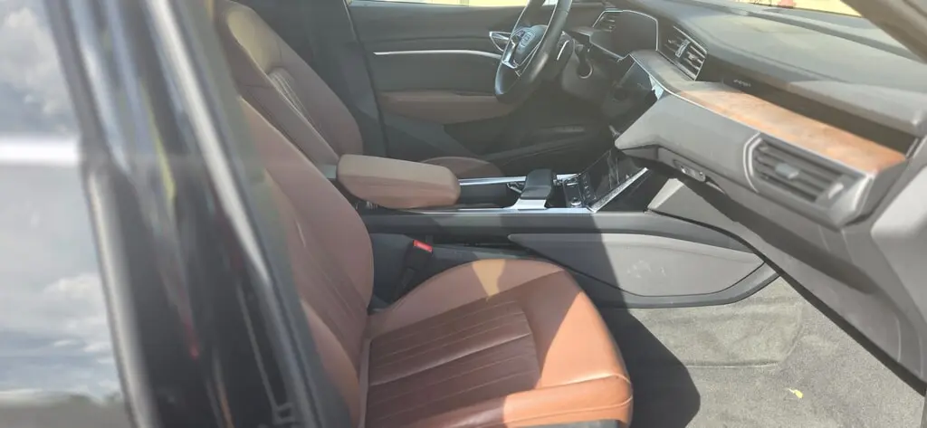 Florida Fine Cars - Used AUDI E-TRON 2022 MIAMI PREMIUM