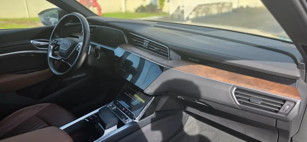 Florida Fine Cars - Used AUDI E-TRON 2022 MIAMI PREMIUM