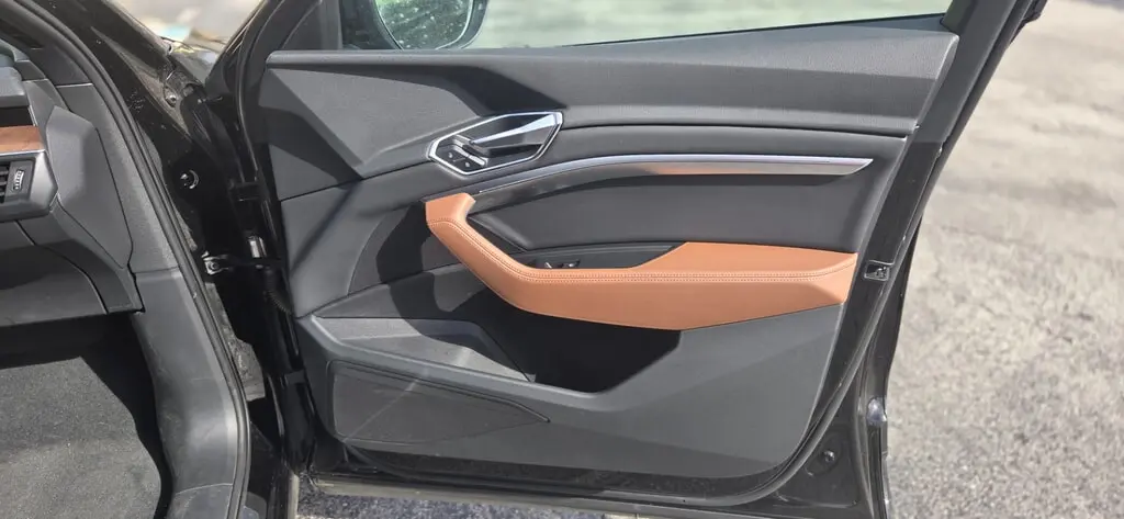 Florida Fine Cars - Used AUDI E-TRON 2022 MIAMI PREMIUM