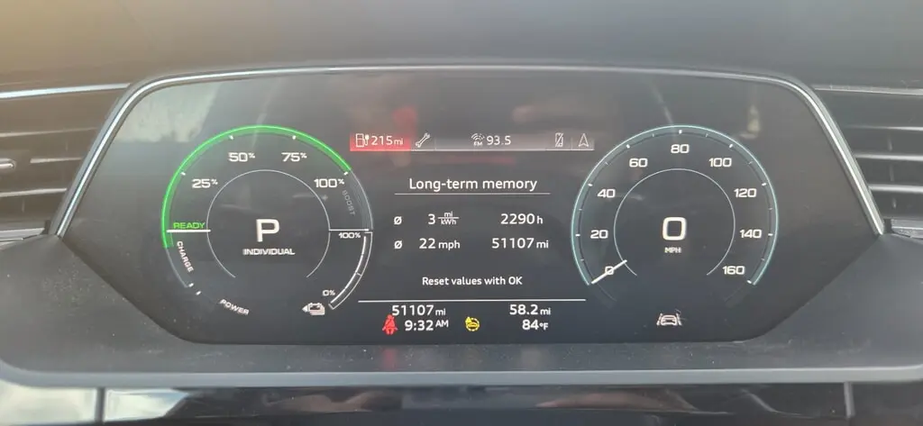 Florida Fine Cars - Used AUDI E-TRON 2022 MIAMI PREMIUM