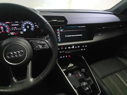 Florida Fine Cars - Used AUDI A3 2022 MIAMI PREMIUM