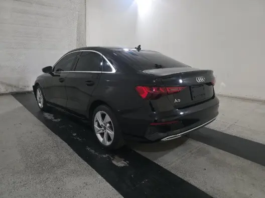 Florida Fine Cars - Used AUDI A3 2022 MIAMI PREMIUM