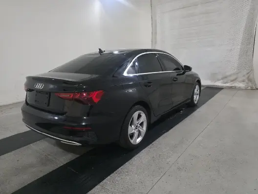 Florida Fine Cars - Used AUDI A3 2022 MIAMI PREMIUM