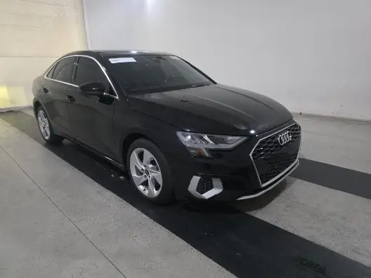 Florida Fine Cars - Used AUDI A3 2022 MIAMI PREMIUM