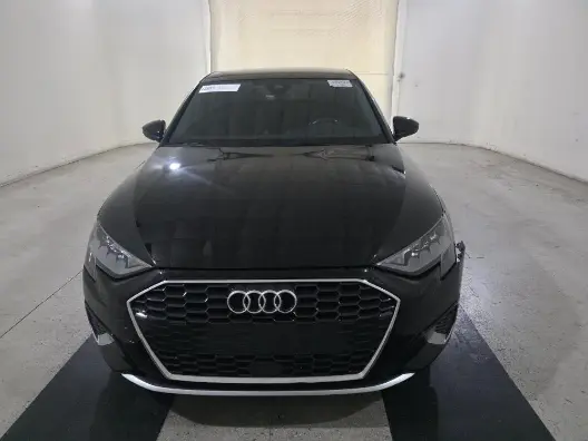 Florida Fine Cars - Used AUDI A3 2022 MIAMI PREMIUM