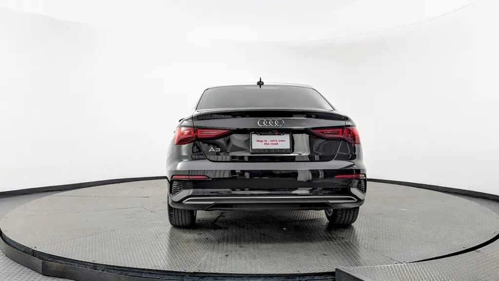 Florida Fine Cars - Used AUDI A3 2022 MIAMI PREMIUM