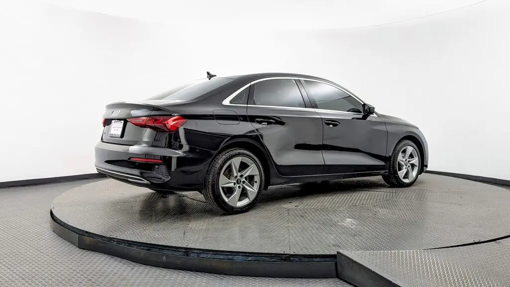 Florida Fine Cars - Used AUDI A3 2022 MIAMI PREMIUM