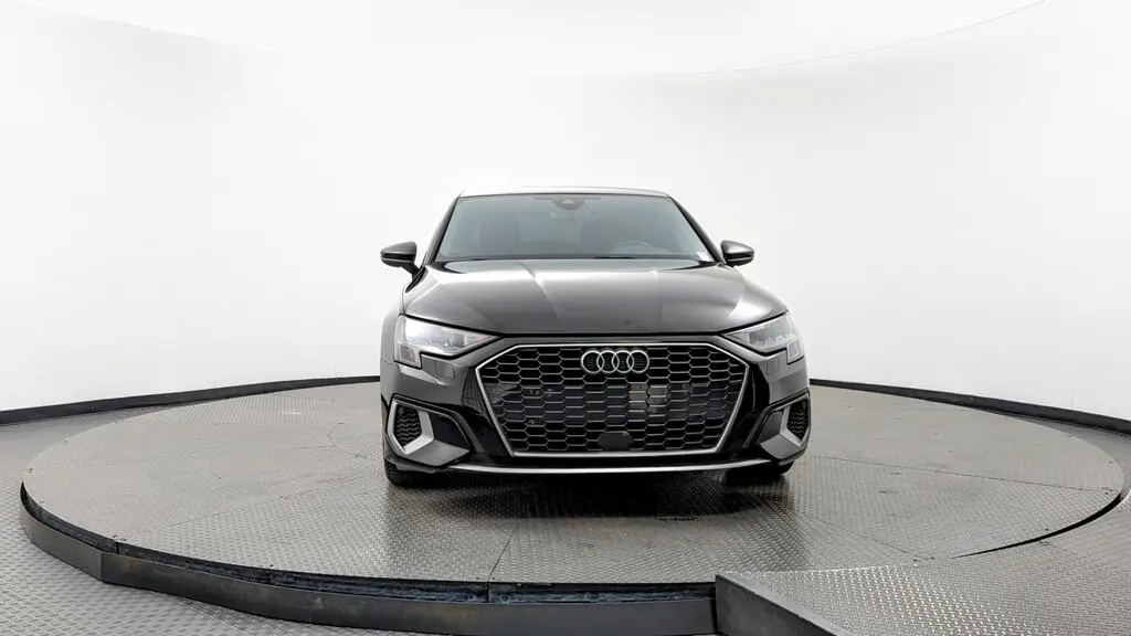 Florida Fine Cars - Used AUDI A3 2022 MIAMI PREMIUM