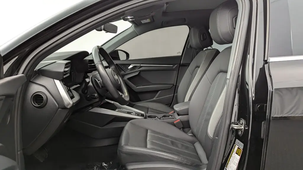 Florida Fine Cars - Used AUDI A3 2022 MIAMI PREMIUM