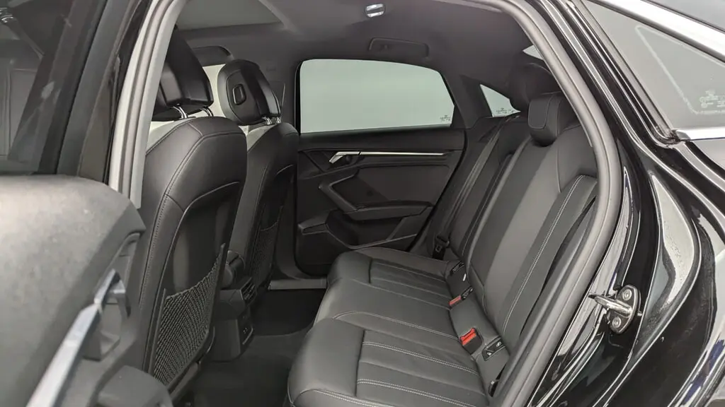 Florida Fine Cars - Used AUDI A3 2022 MIAMI PREMIUM