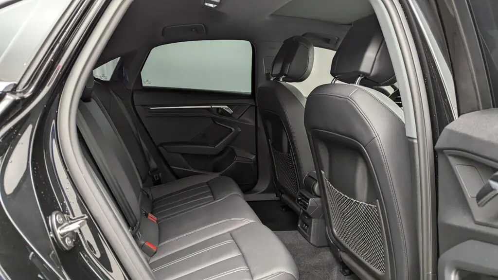 Florida Fine Cars - Used AUDI A3 2022 MIAMI PREMIUM