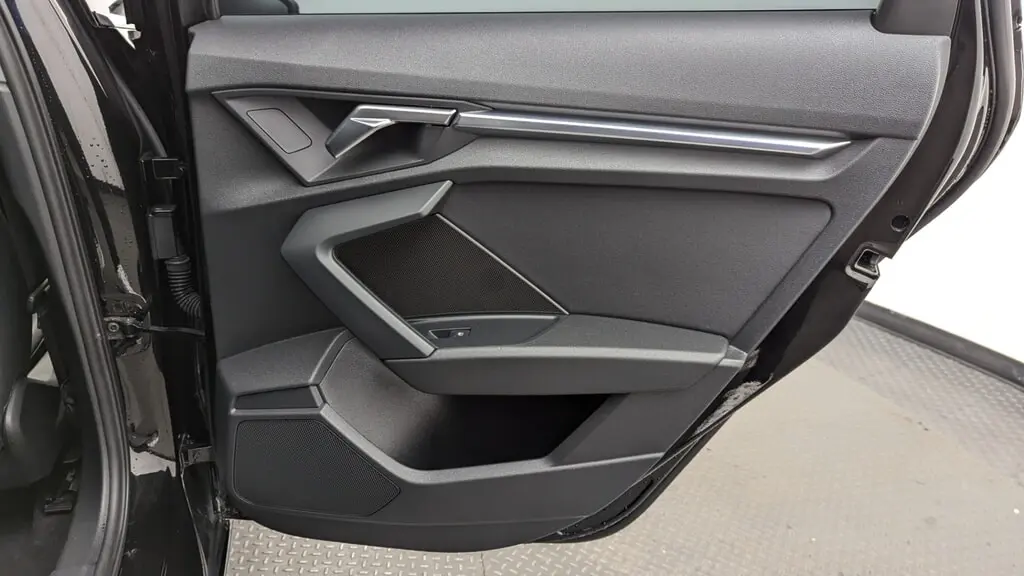 Florida Fine Cars - Used AUDI A3 2022 MIAMI PREMIUM