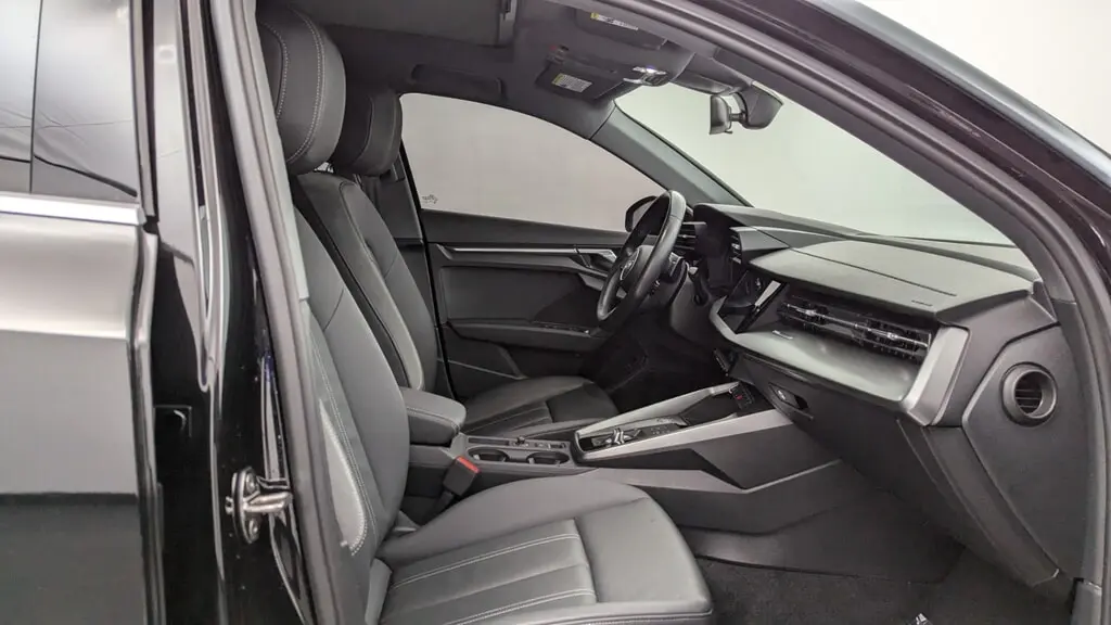 Florida Fine Cars - Used AUDI A3 2022 MIAMI PREMIUM