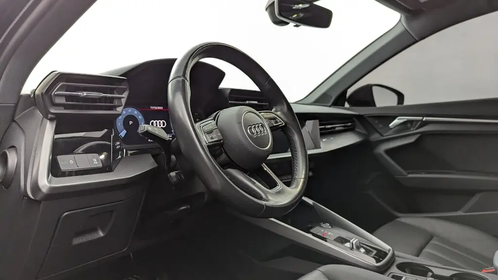 Florida Fine Cars - Used AUDI A3 2022 MIAMI PREMIUM