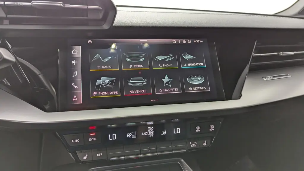 Florida Fine Cars - Used AUDI A3 2022 MIAMI PREMIUM