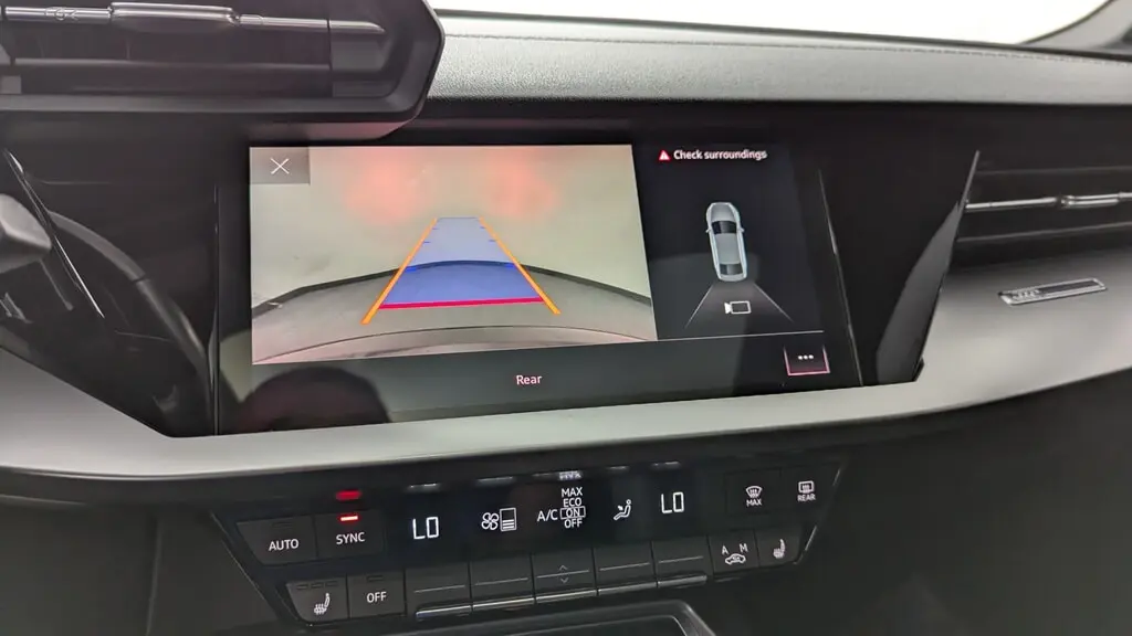 Florida Fine Cars - Used AUDI A3 2022 MIAMI PREMIUM