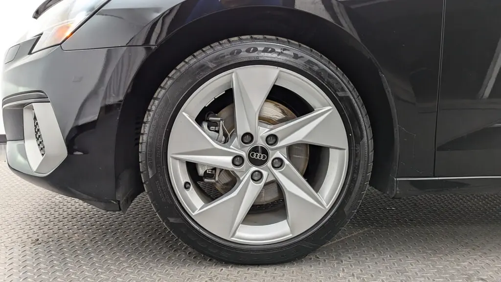 Florida Fine Cars - Used AUDI A3 2022 MIAMI PREMIUM