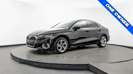Florida Fine Cars - Used AUDI A3 2022 MIAMI PREMIUM